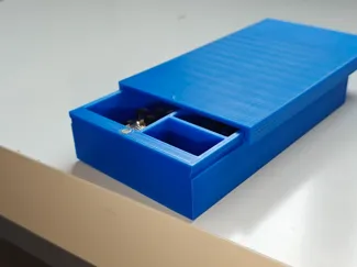 thread inserts box