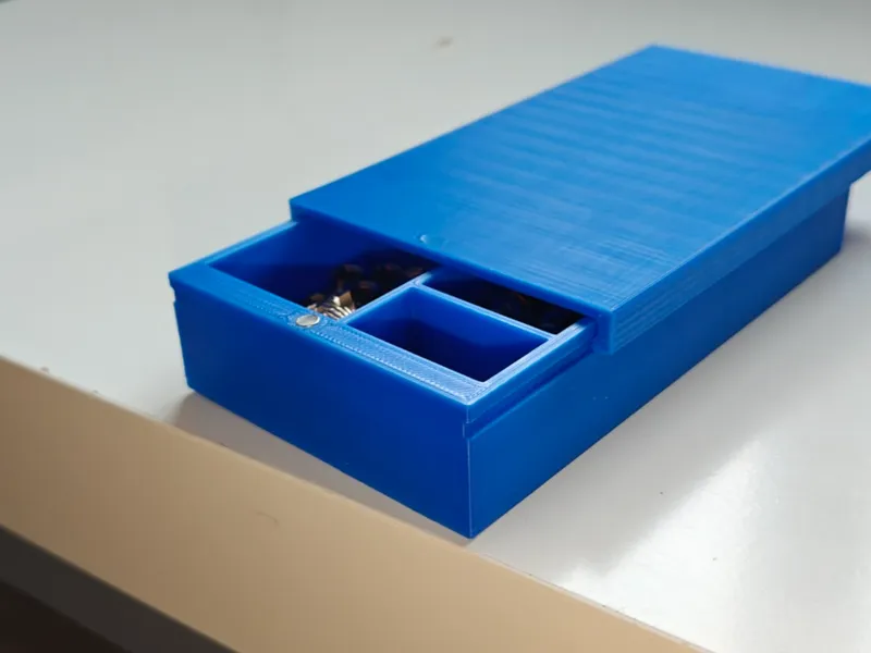 thread inserts box