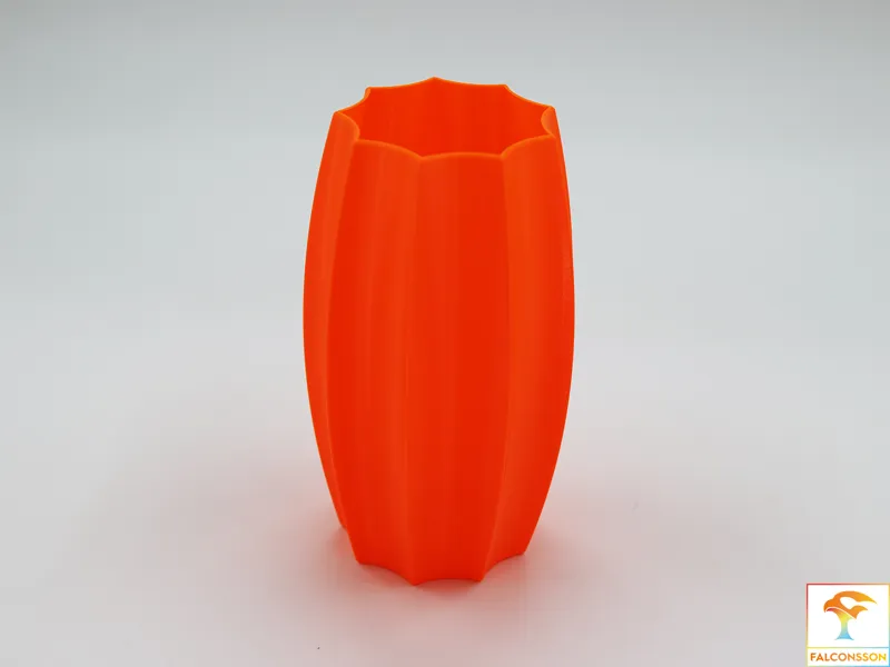 Nanogonal Vase - Vase Mode