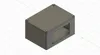 0.2mm layer, 6 walls, 25% infill