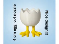 0.2mm nozzle, 0.1mm layer, 4 walls, 15% infill