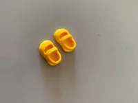 0.2mm layer, 4 walls, 25% infill