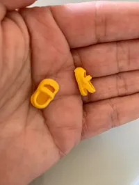 0.2mm layer, 4 walls, 25% infill