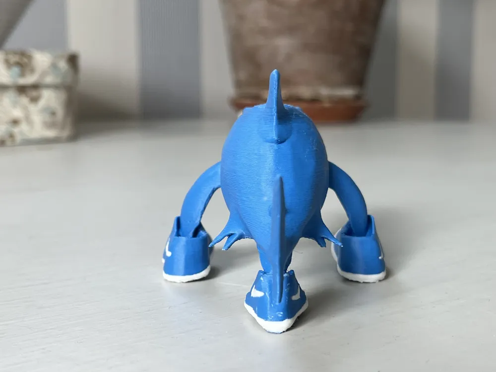 トララレロ・トラララ トララレロ トラララ イタリアンブレインロット 作成者