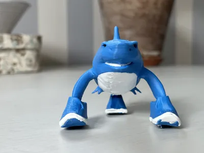 トララレロ・トラララ トララレロ トラララ イタリアンブレインロット 作成者