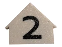 0.2mm layer, 2 walls, 30% infill