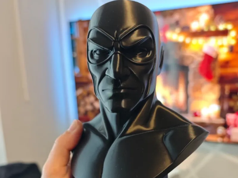 Busto Diabolik