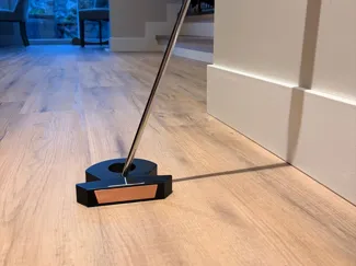 LAB DF3 Putter with 3mm Face Insert+side weights