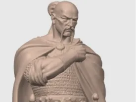 Sviatoslav the Brave Grand prince of Kyiv