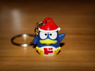Japanese Donki Donpen Charm