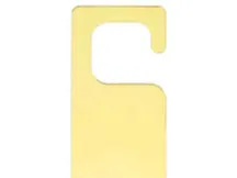 Door Sign