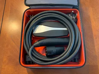 Liner for Tesla Mobile Connector Bag