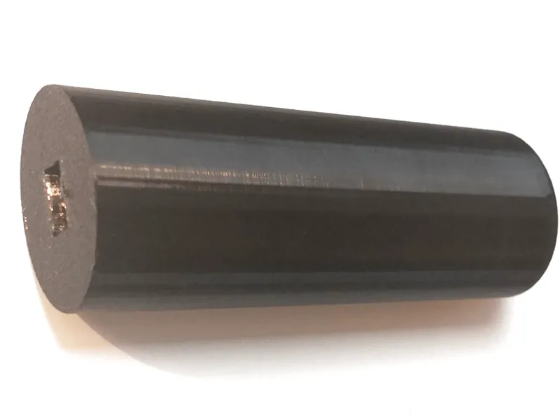 handle for metal file