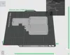 0.2mm layer, 3 walls, 8% infill - Sample_Box_(100x60x43mm)