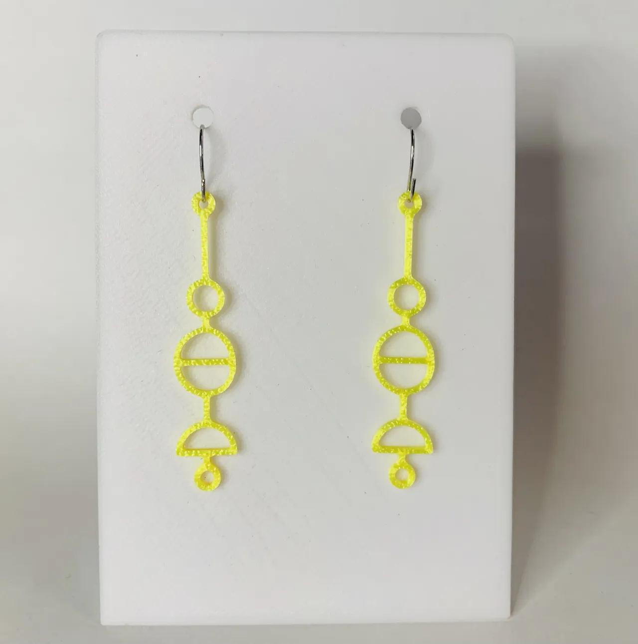 Boucles oreilles 412 view 2