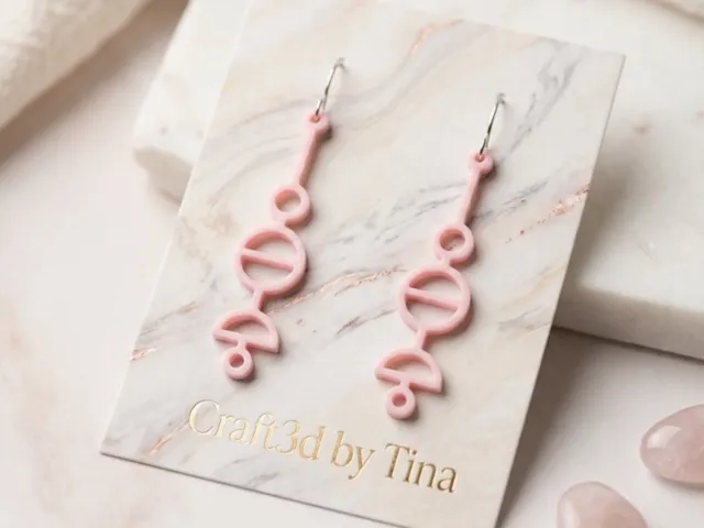 Boucles oreilles 412