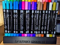 Porte-crayons pour 36 crayons de 12 mm — photo 1