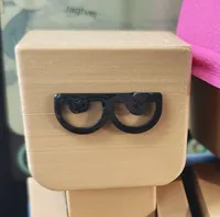 Glasses
