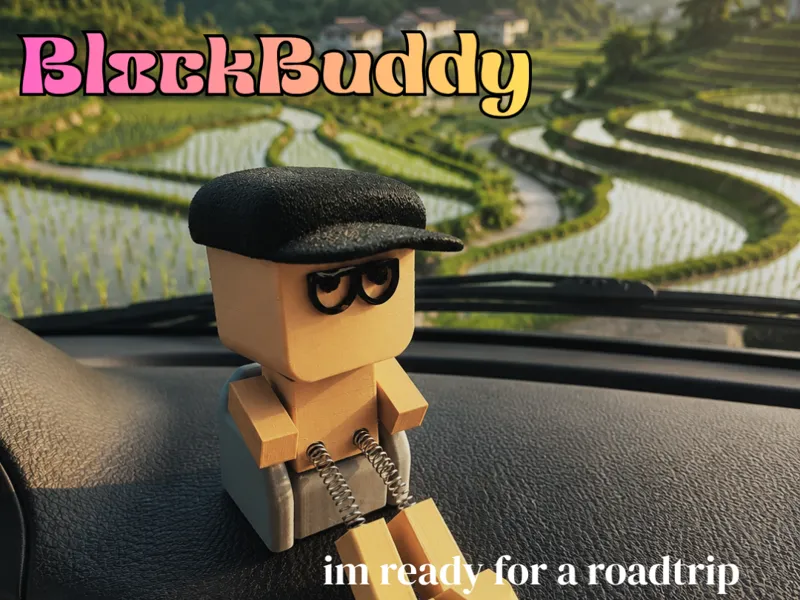 BlockBuddy