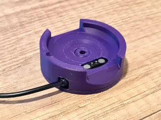 Watchless Glamora mini Ladestation