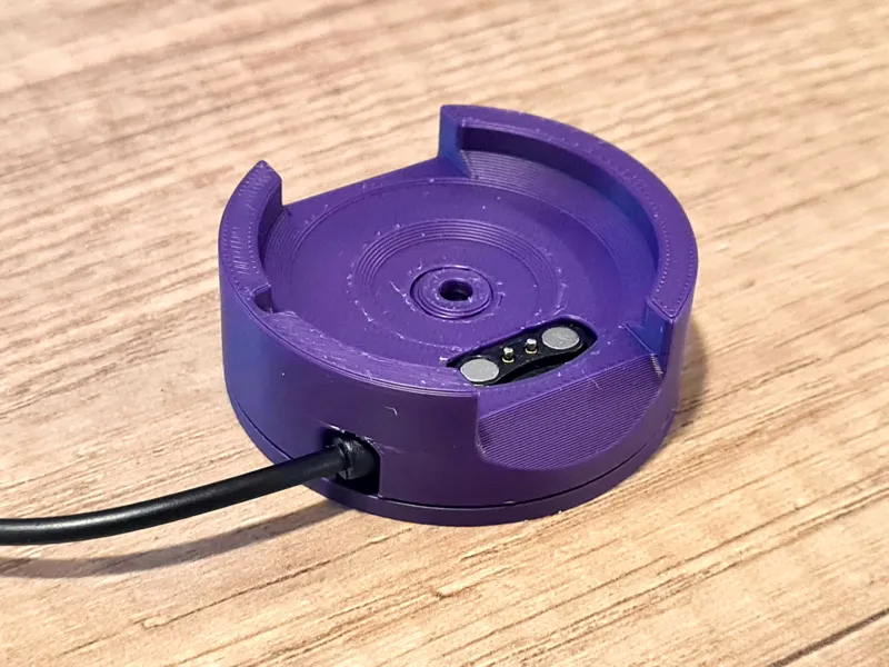 Watchless Glamora mini Ladestation
