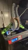 0.16mm layer, Modified-Inner-Spool, No Support Required