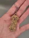 Golden Retriever – Golden – 0.2mm, 2 walls, 5% gyroid infill