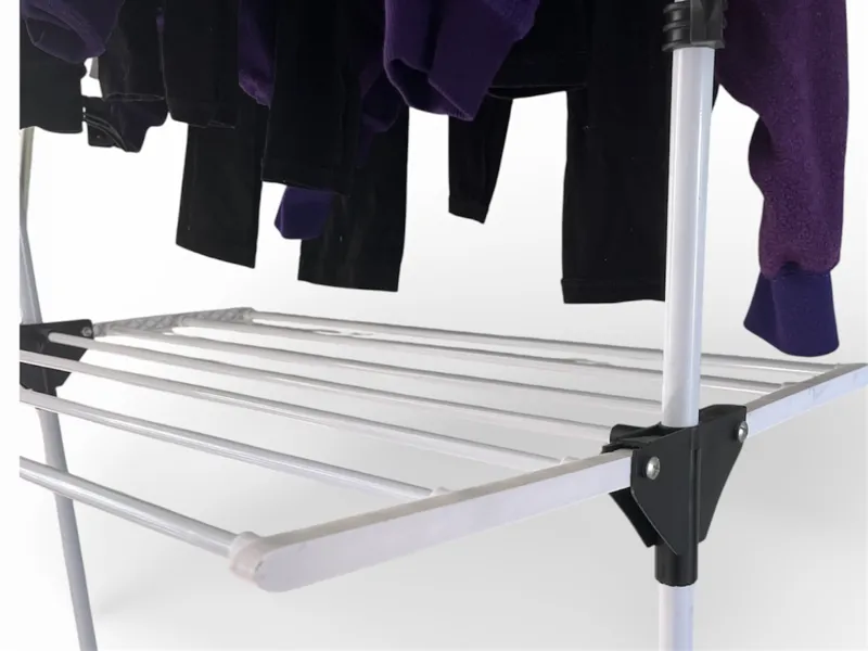 dryer hanger arm 