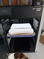 0.2mm layer, 4 walls, 6% infill