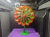A1 mini 0.2mm layer height, 2 walls, 50% infill