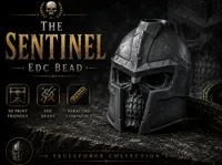 The Sentinel 19mm