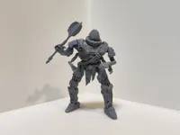 V1 - Original Model