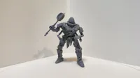 V2 - Original Model Scaled 150%