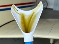 0.12mm layer, 10 walls, 15% infill