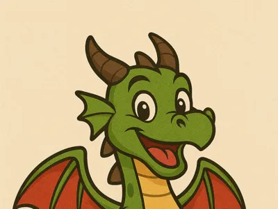 dragon