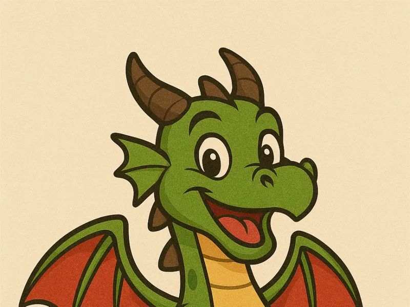 dragon