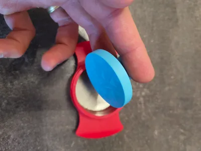 Cafflano Kompresso (mini) Tamper (46mm)