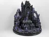 0.4mm nozzle - 0.12mm layer, 3 walls, 10% infill