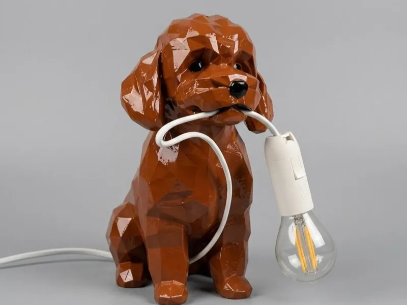 lampada isabel