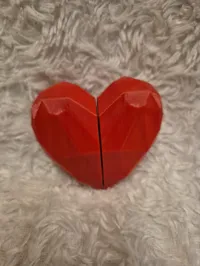 Cœur secret de la Saint-Valentin — photo 4