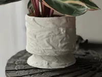 BASE MODELL 0.2mm layer, 3 walls, 5% infill