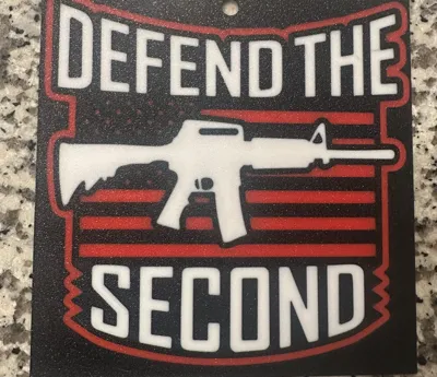 Defend the 2nd