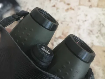 EyeCup - Meopta MeoStar B1 Plus 8x56 binoculars