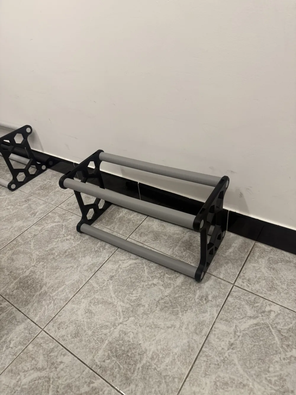 FILAMENT RACK MODULAR by davide_dt MakerWorld: Download Free 3D Models