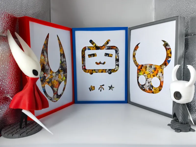 Poop Shadow Box(remix)