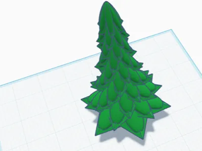 CODY&TILLYPRINTS TREE