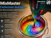 0.2mm layer, 5 walls, 20% infill