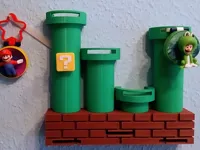 0.16mm layer, 2 walls, 15% infill