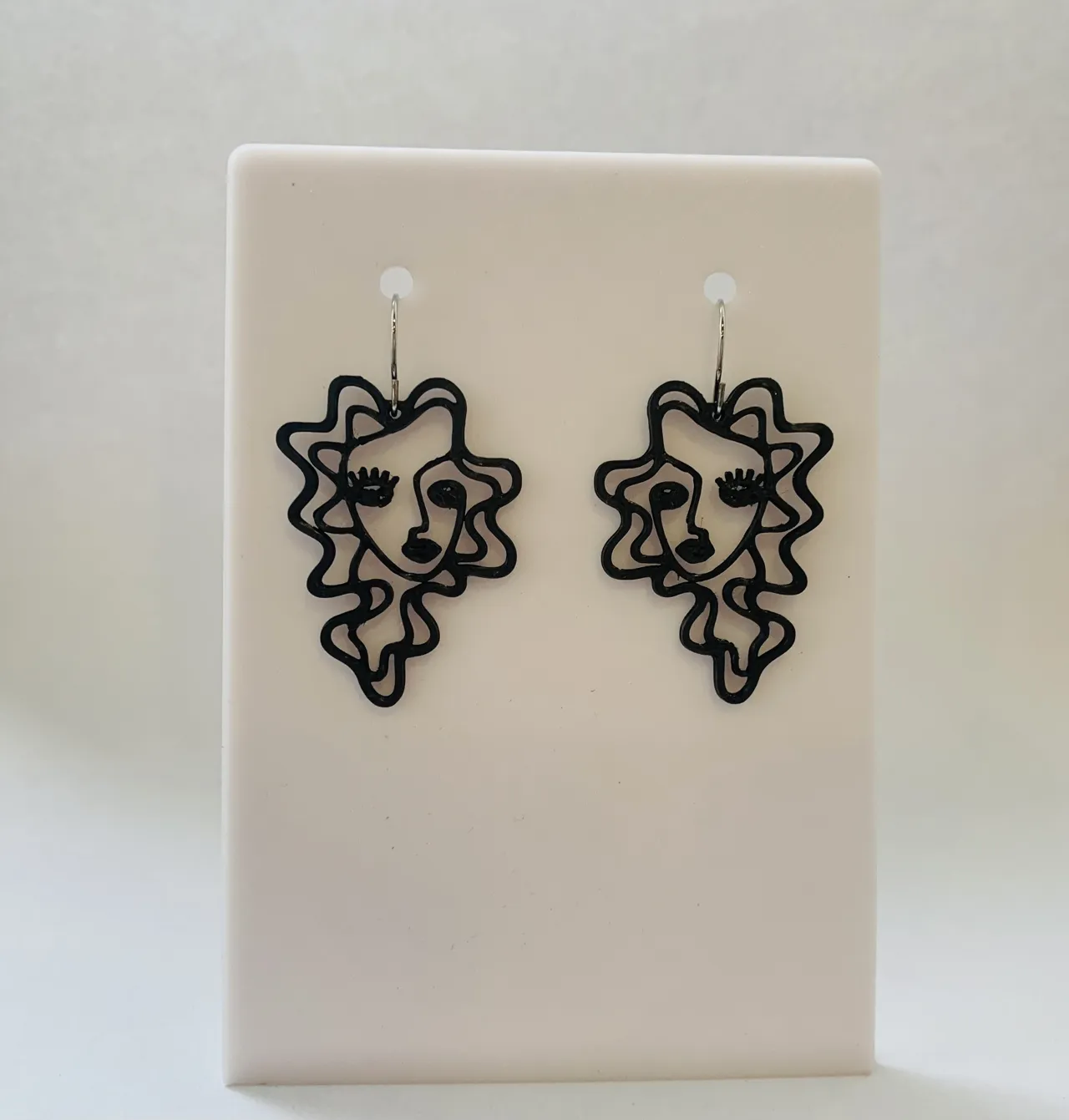 Boucles oreilles 124 view 2