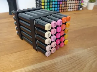 Marker Holder Minimalist